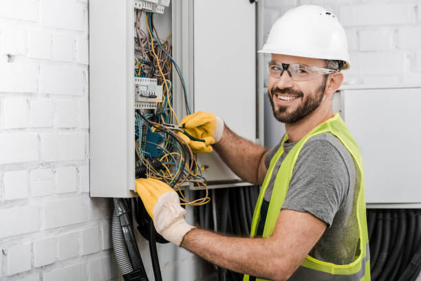 Best Electrical Wiring Services  in Pembroke, VA