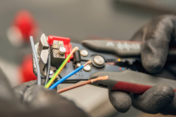 Best Electrical Troubleshooting Services  in Pembroke, VA