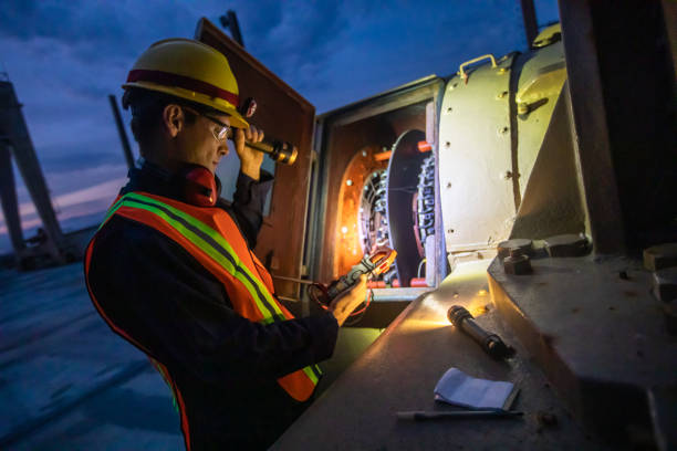 Best Commercial Electrician Services  in Pembroke, VA
