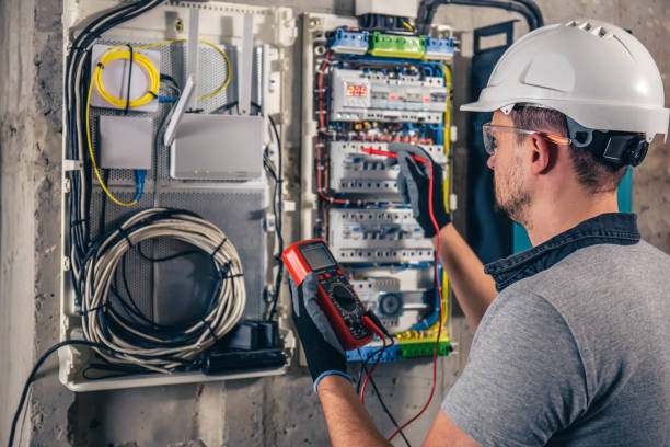 Best Local Electrician Companies  in Pembroke, VA