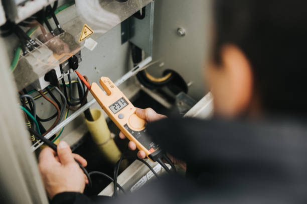 Best Affordable Emergency Electrician  in Pembroke, VA