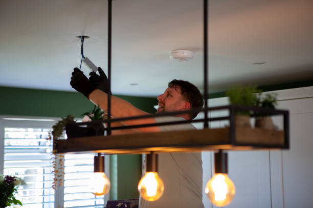 Best Electrician for Home Renovation  in Pembroke, VA