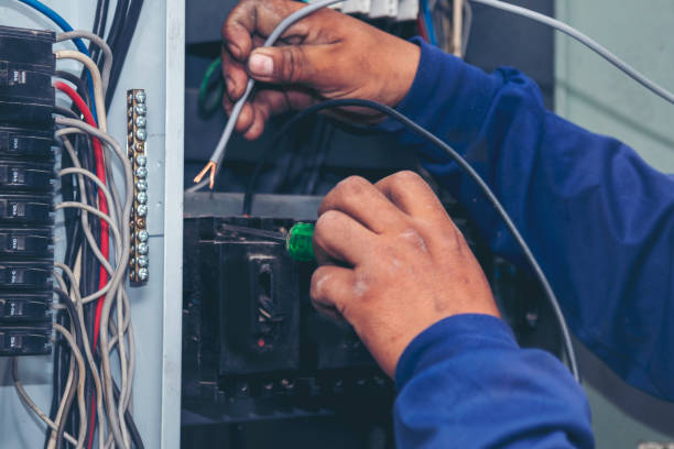 Best Electrical System Inspection  in Pembroke, VA