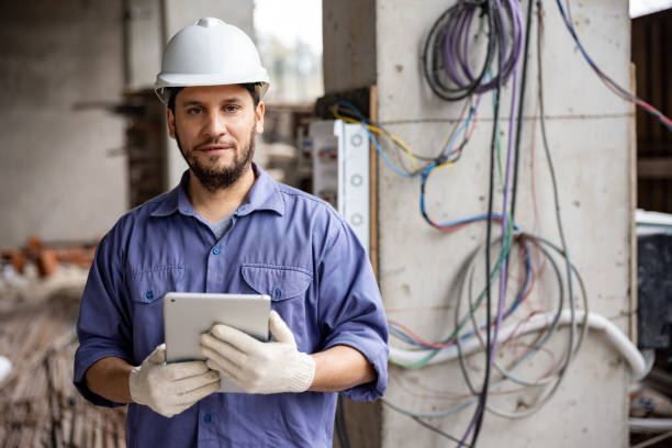 , VA Electrician Company