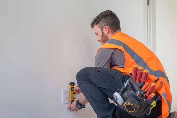 Best Home Electrical Repair  in Pembroke, VA