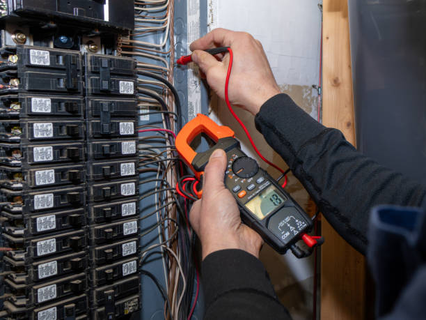 Best Electrician for Home Renovation  in Pembroke, VA