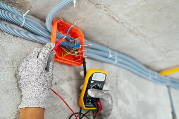 Affordable Electrical Installation in VA