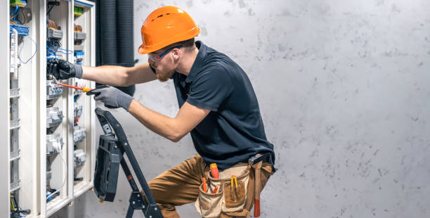 Best Electrical Contractors for Businesses  in Pembroke, VA