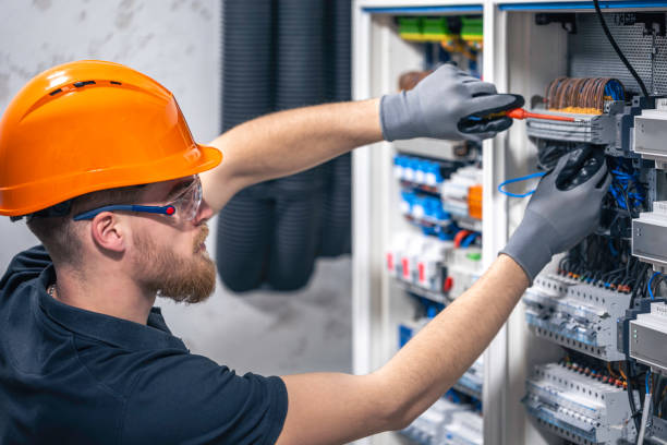 Best Electrical Upgrades for Homes  in Pembroke, VA